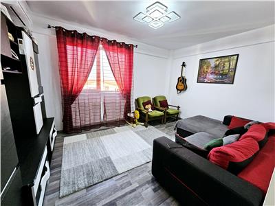 De vanzare, apartament 2 camere, decomandat, in Iasi, zona Galata, Panoramic Residence