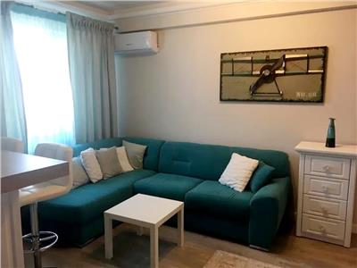 Apartament cu 2 camere, Open Space, 50mp, mobilat+utilat,
Tatarasi
