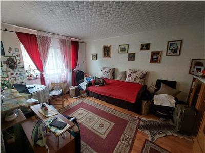 Apartament cu o camera, 33 mp, Nicolina