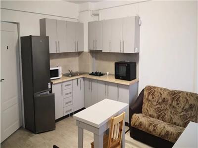 Apartament cu o camera, mobilat si utilat, Complex Zorilor in Tatarasi