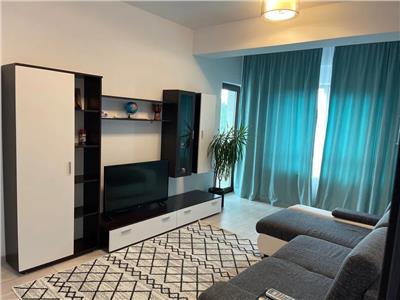Apartament 2 camere decomandat, bloc 2017, et 5 din 9, Nicolina 2