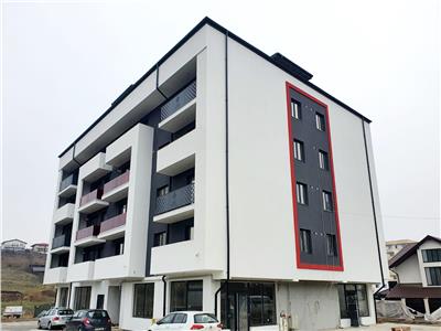 Apartament 3 camere, 70mp, 2 balcoane, bloc nou,finalizat, cu lift comision 0