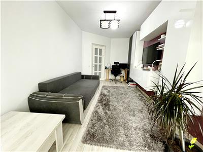 Apartament 2 camere, decomandat, mobilat, utilat in cartierul Visoianu