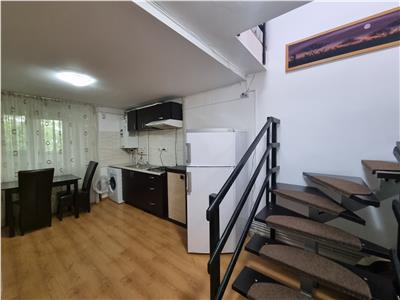 Apartament cu 2 camere, 50mp, pe 2 nivele, Tudor Vladimirescu