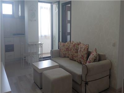 Apartament cu 2 camere, CUG Selgros, 40 mp, bloc din 2014