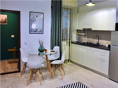 Apartament cu doua camere, Palas, Pet Friendly, Lazar Residence