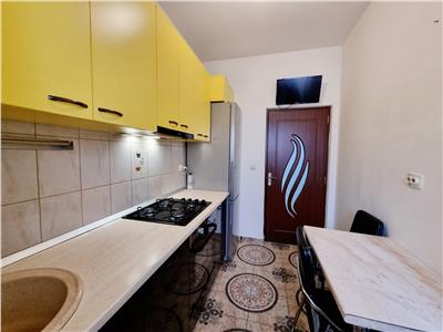 Apartament 2 camere, decomandat, 0 comision, in Cug, Ideal Residence