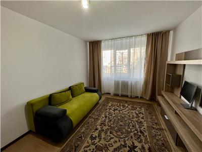 Apartament cu 2 camere de inchiriat in Podu Ros