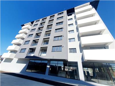 Confortul si modernism in Apartament 2 camere intr-un bloc nou, 2 lifturi, vanzare FARA COMISION