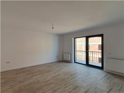 Vanzare apartament 2 camere in Pacurari, 50 mp, decomandat, bloc nou, Comision 0%