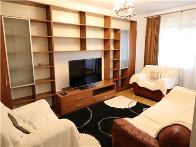 Apartament cu 3 camere, Targu Cucu, 60mp
