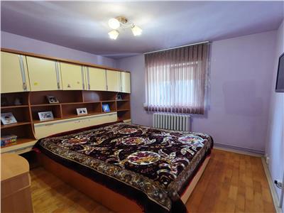 Apartament 3 camere, 55mp, SD, Nicolina