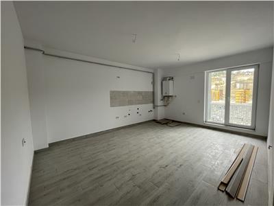 Vanzare apartament 2 camere in  Pacurari, 40 mp, decomandat, bloc nou, Finalizat